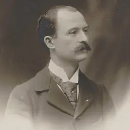 Portrait of Henri Berthelier