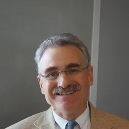 Portrait of Murray Horwitz
