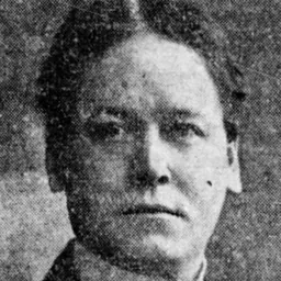 Portrait of Harry A. Smith
