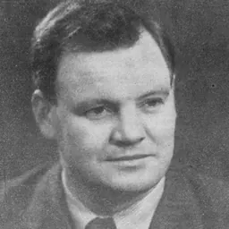 Portrait of Maurice Thorez