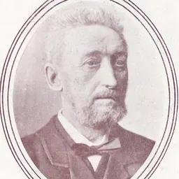 Portrait of Wilhelm von Kardorff