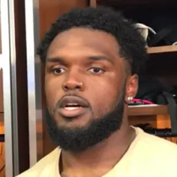 Portrait of Ja'Whaun Bentley