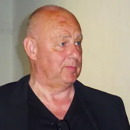 Portrait of Gert Wingårdh