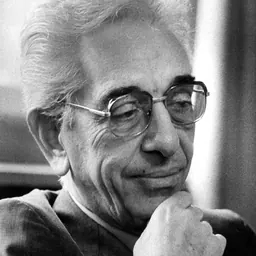 Portrait of Ginyo Ganev