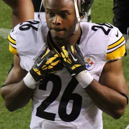 Portrait of Will Allen
