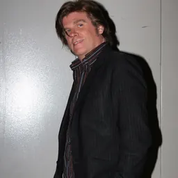 Portrait of Tex Perkins