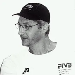 Portrait of Abdel Hamid El-Wassimy