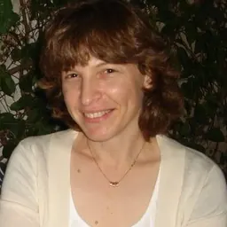 Portrait of Idit Keidar