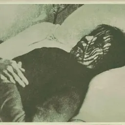 Portrait of Magdalena Gornik