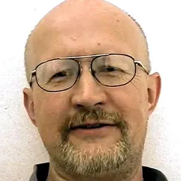 Portrait of Rafał Augustyn