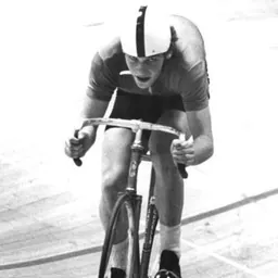 Portrait of Lutz Haueisen