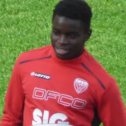 Portrait of Wilitty Younoussa