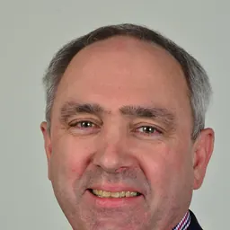 Portrait of Peter van Dalen