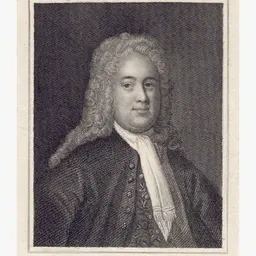 Portrait of Jonathan Hulls