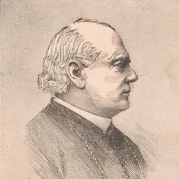 Portrait of Peter McIntyre