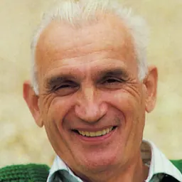 Portrait of Antoine de La Garanderie