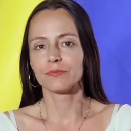 Portrait of Tanja Nijmeijer