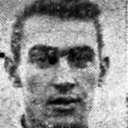 Portrait of Milan Arnejčič