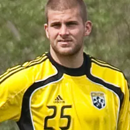 Portrait of Alex Riggs