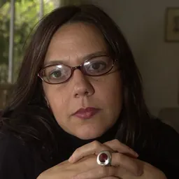 Portrait of Ximena Escalante