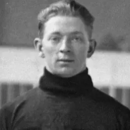 Portrait of Walter Byron