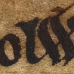 Portrait of Roolwer