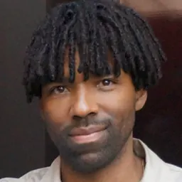 Portrait of Mark Clennon
