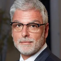 Portrait of Federico Mollicone