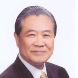 Portrait of Masatoshi Kurata