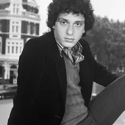 Portrait of Paul Jabara