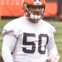 Portrait of Scooby Wright III