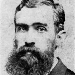 Portrait of Ivan Petrof