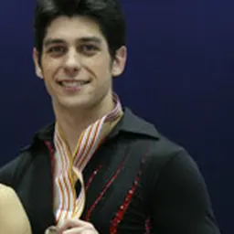 Portrait of Brent Bommentre