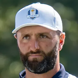 Portrait of Jon Rahm