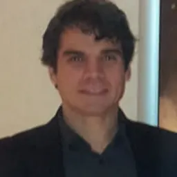 Portrait of Miguel Hurtado