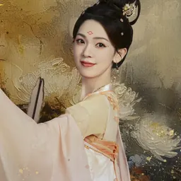 Portrait of Chen Yao