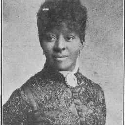 Portrait of Jennie Jackson