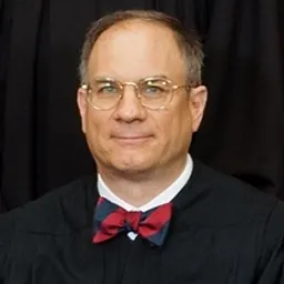 Portrait of Victor J. Wolski