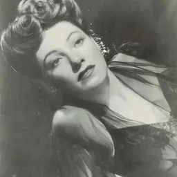 Portrait of Kelly Flint