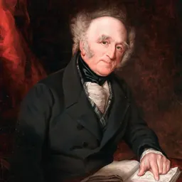 Portrait of Thomas Gray