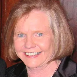 Portrait of Elizabeth Whelan