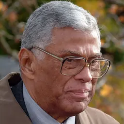 Portrait of Homer Harris