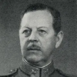 Portrait of Helge Söderbom