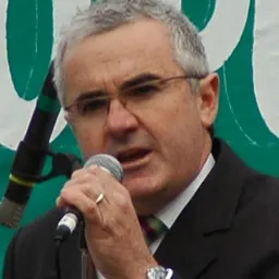 Portrait of Andrew Wilkie
