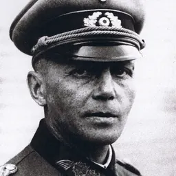 Portrait of Karl von Graffen