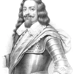 Portrait of Johan Lilliehöök