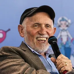 Portrait of Armin Shimerman