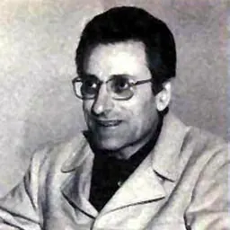 Portrait of Paolo Maffei