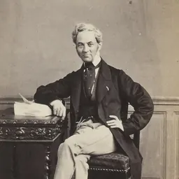 Portrait of Jules Jacquot d'Andelarre