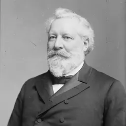 Portrait of John W. Candler